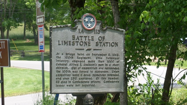 Battle of Limestone Station.JPG