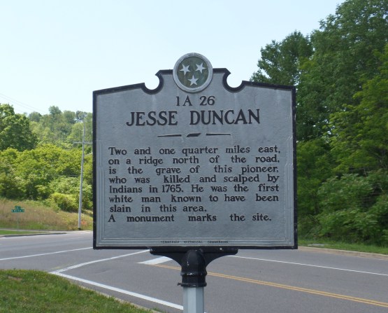 Jesse Duncan