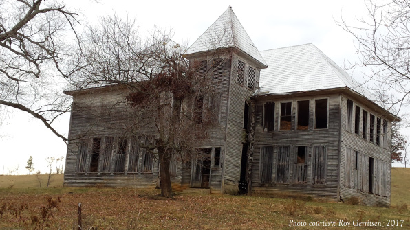 Glendale School - 2017