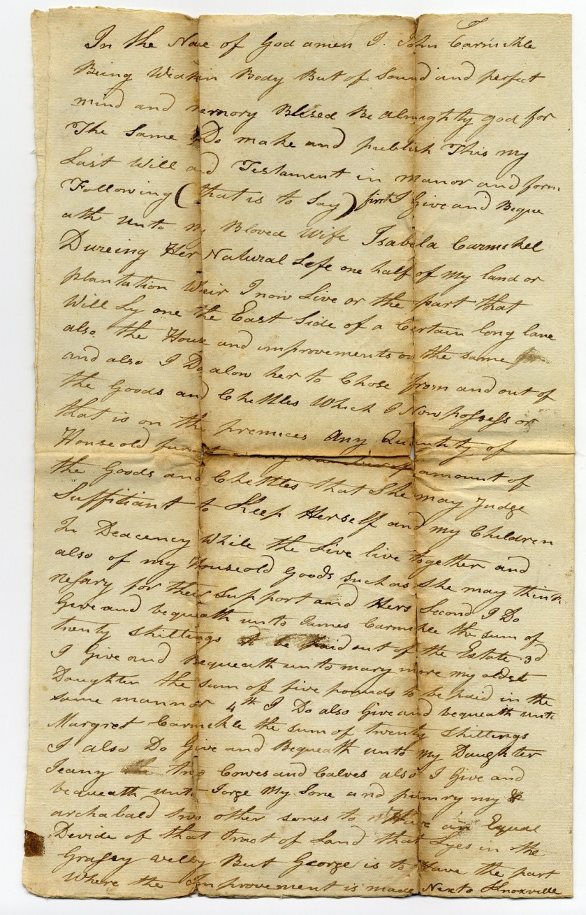 Carmichael, John 1799 (2) website