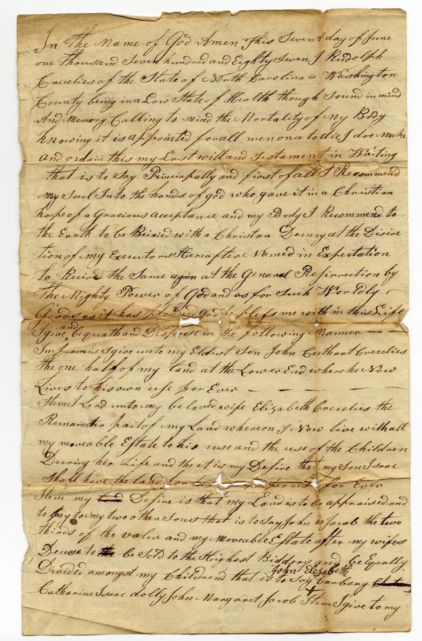 Crecelies, Rudolph 1787 (1) website