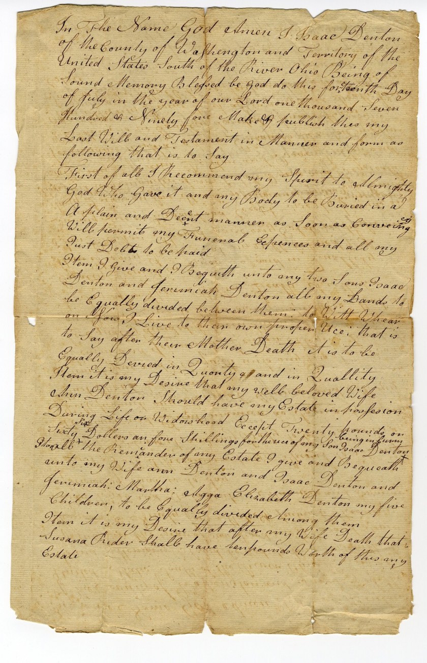 Denton, Isaac 1794 (1) website