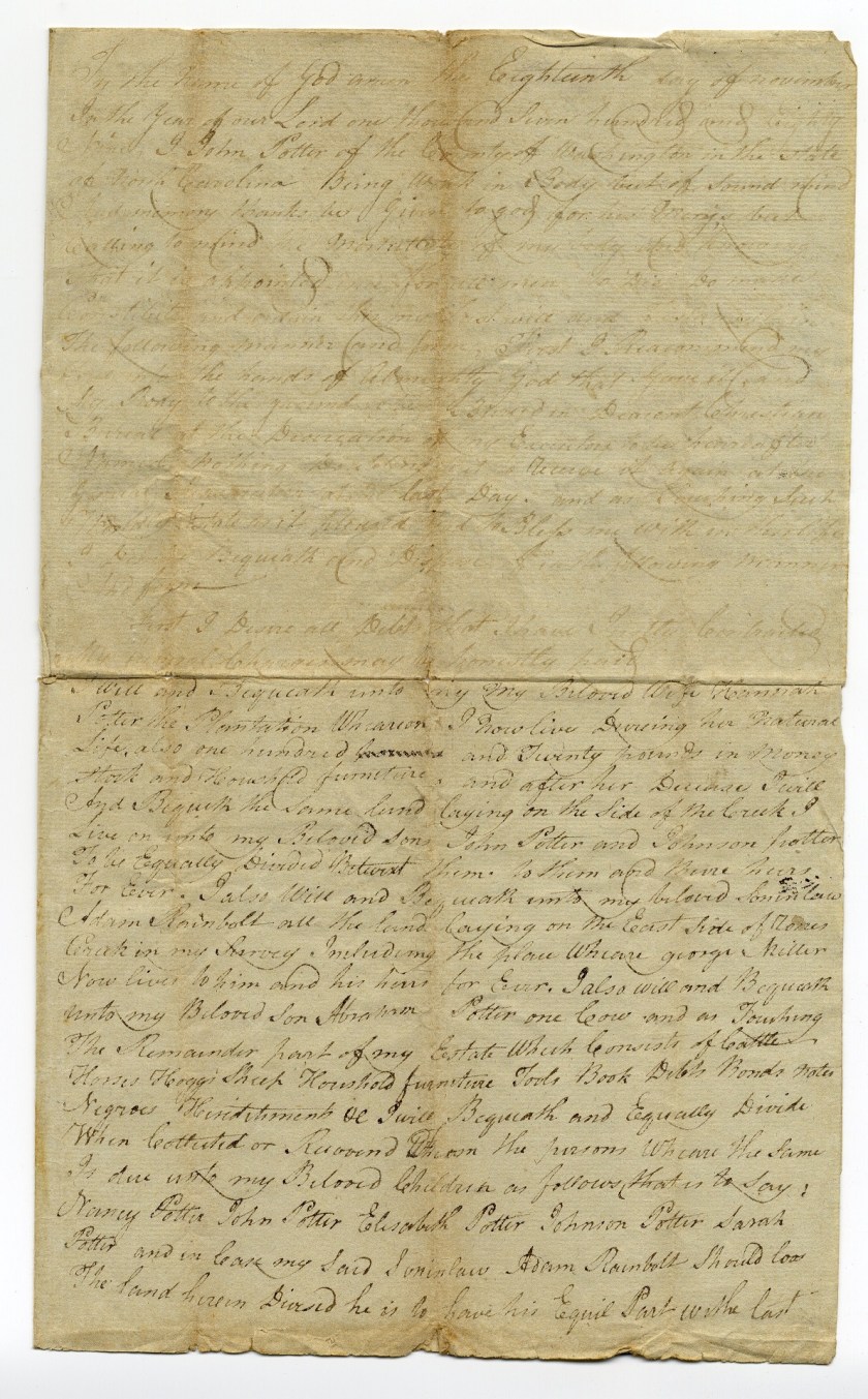 Potter, John 1789 (2) website