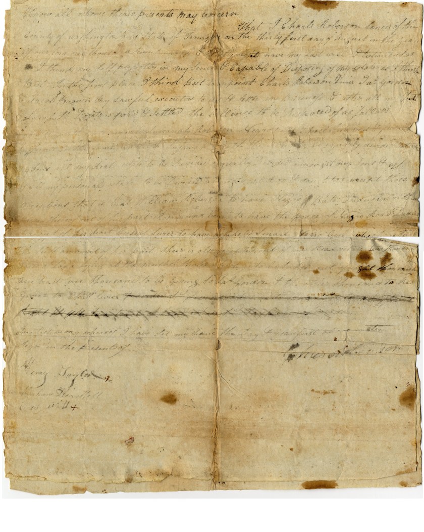 Robertson, Charles Sr. 1798 website