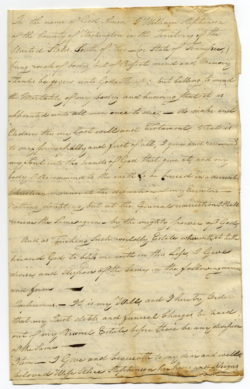 Stephenson, William 1796 (1) website