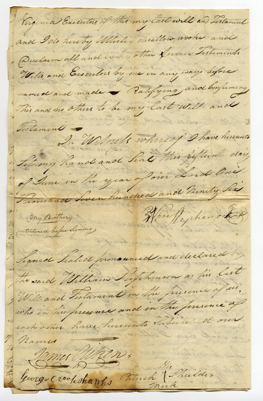 Stephenson, William 1796 (6) website