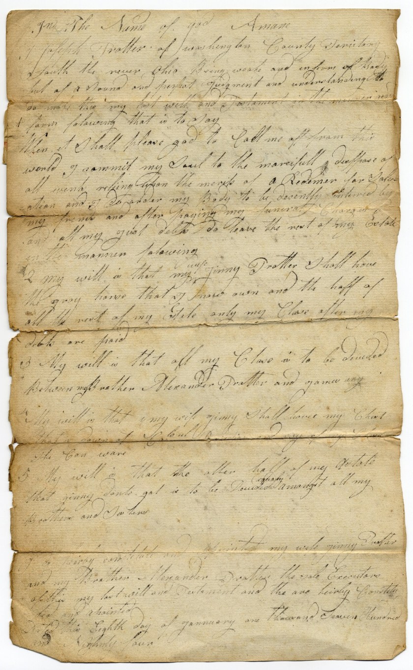 Trotter, Joseph 1794 (1) website