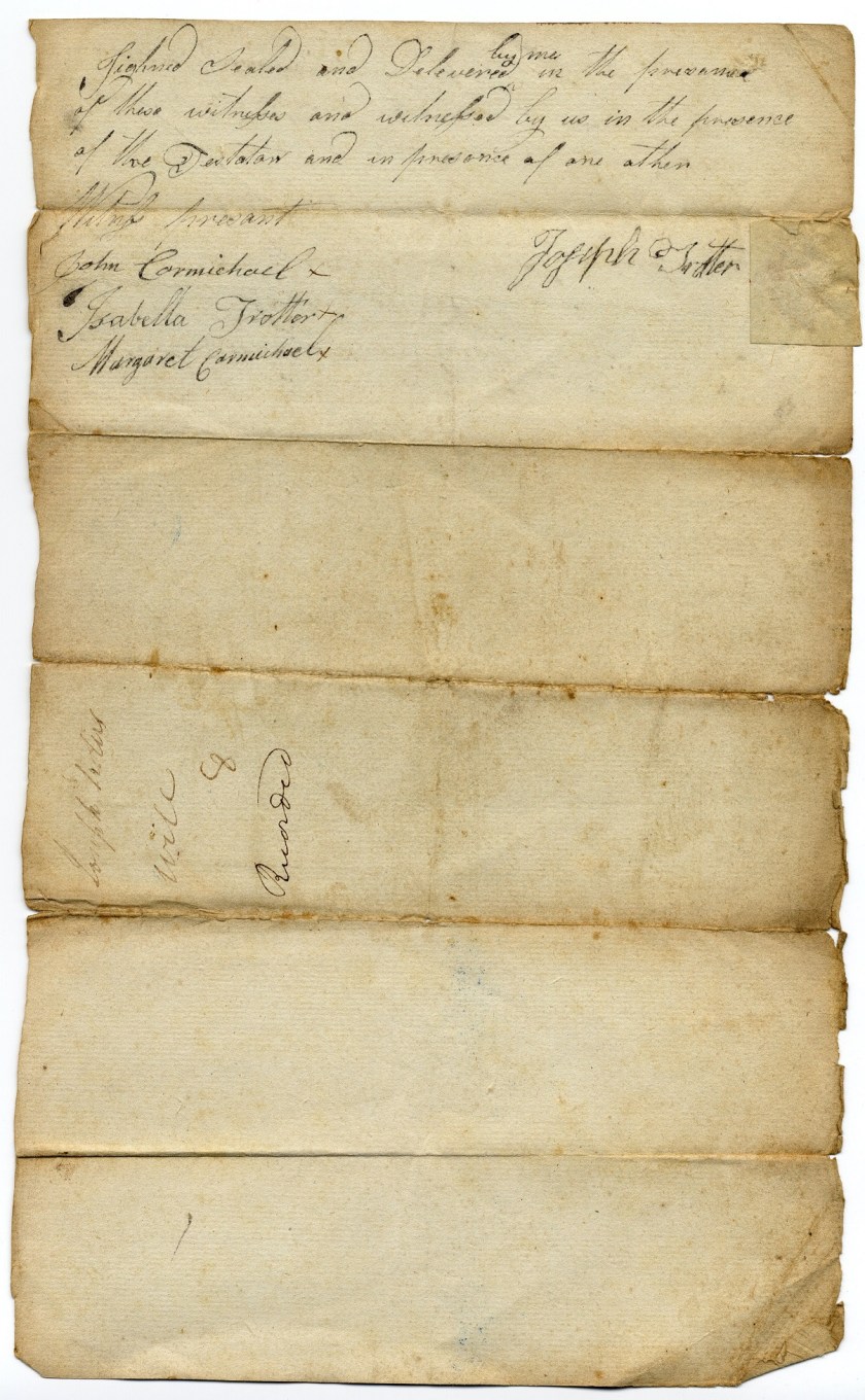 Trotter, Joseph 1794 (2) website